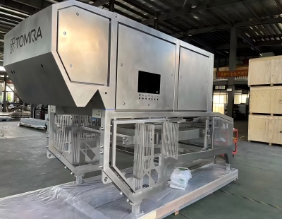 How Can Stainless Steel Be Fabricated?